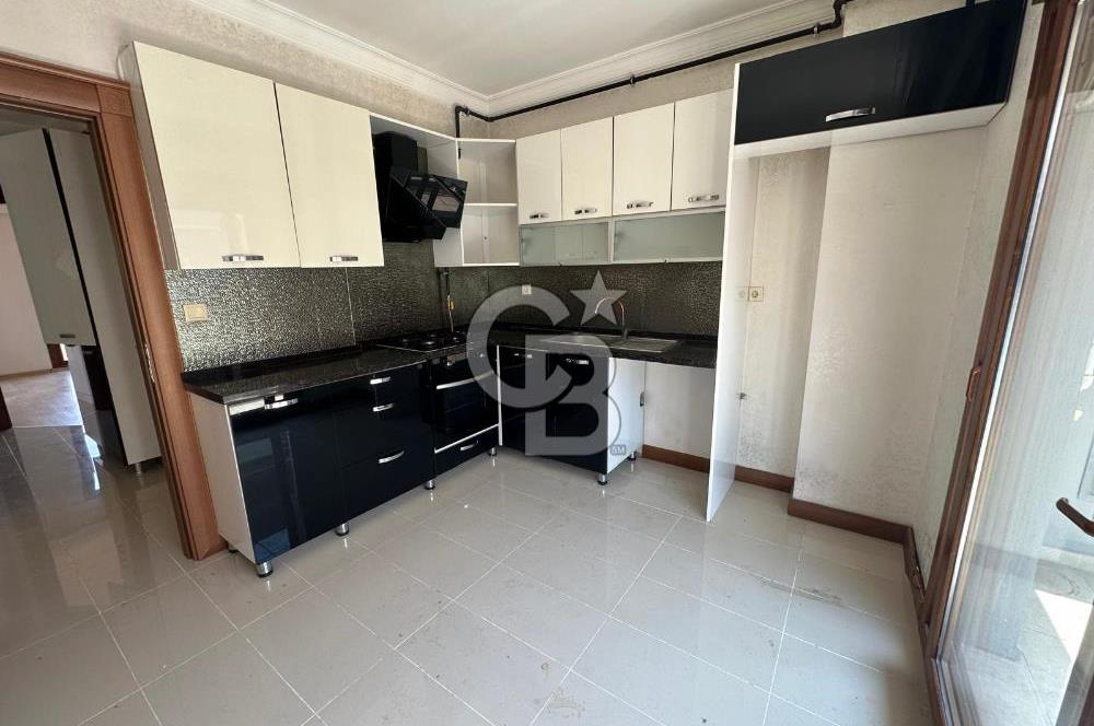 Karşıyaka Şemikler Anadolu Lisesi Kiralık 3+1 Daire