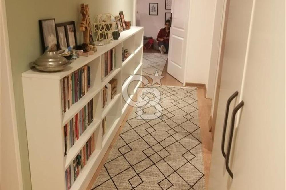 ÇİĞLİ EVKA-6 MAHALLESİ DENİZ MANZARALI 3+1 DAİRE