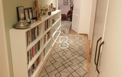 ÇİĞLİ EVKA-6 MAHALLESİ DENİZ MANZARALI 3+1 DAİRE
