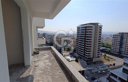 GÜZELYURTTA SIFIR MODERN VE FERAH ASANSÖRLÜ 2+1 DAİRE