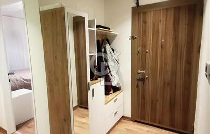 ÇİĞLİ EVKA-6 MAHALLESİ DENİZ MANZARALI 3+1 DAİRE