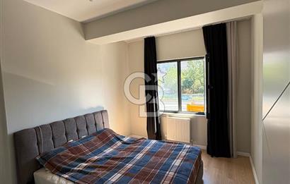 KAĞITHANE'DE YENİ BİNA'DA SATILIK 2+1 LÜKS REZİDANS DAİRESİ