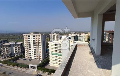 GÜZELYURTTA SIFIR MODERN VE FERAH ASANSÖRLÜ 2+1 DAİRE