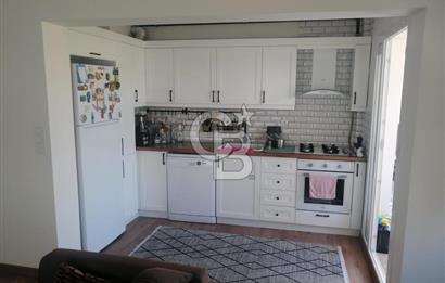 ÇİĞLİ EVKA-6 MAHALLESİ DENİZ MANZARALI 3+1 DAİRE