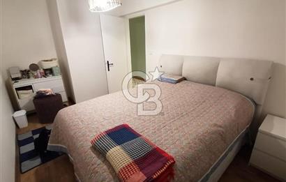ÇİĞLİ EVKA-6 MAHALLESİ DENİZ MANZARALI 3+1 DAİRE