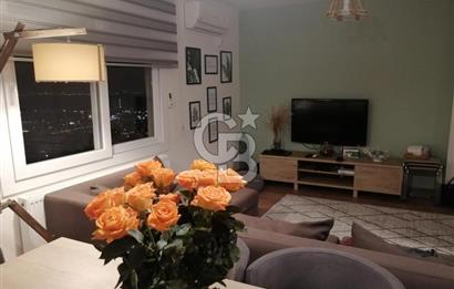 ÇİĞLİ EVKA-6 MAHALLESİ DENİZ MANZARALI 3+1 DAİRE