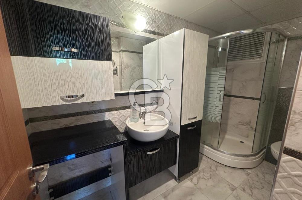 Karşıyaka Şemikler Anadolu Lisesi Kiralık 3+1 Daire