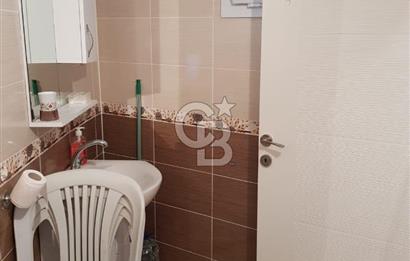 Kuruçeşme mahallesinde eşyalı kiralık 1+0
