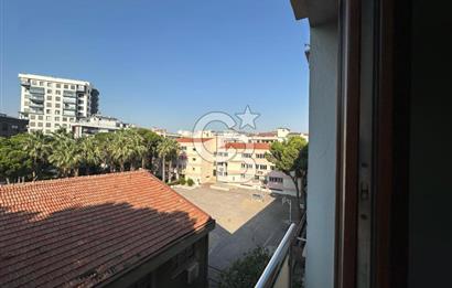Karşıyaka Şemikler Anadolu Lisesi Kiralık 3+1 Daire