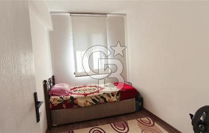 ÇİĞLİ EVKA-6 MAHALLESİ DENİZ MANZARALI 3+1 DAİRE
