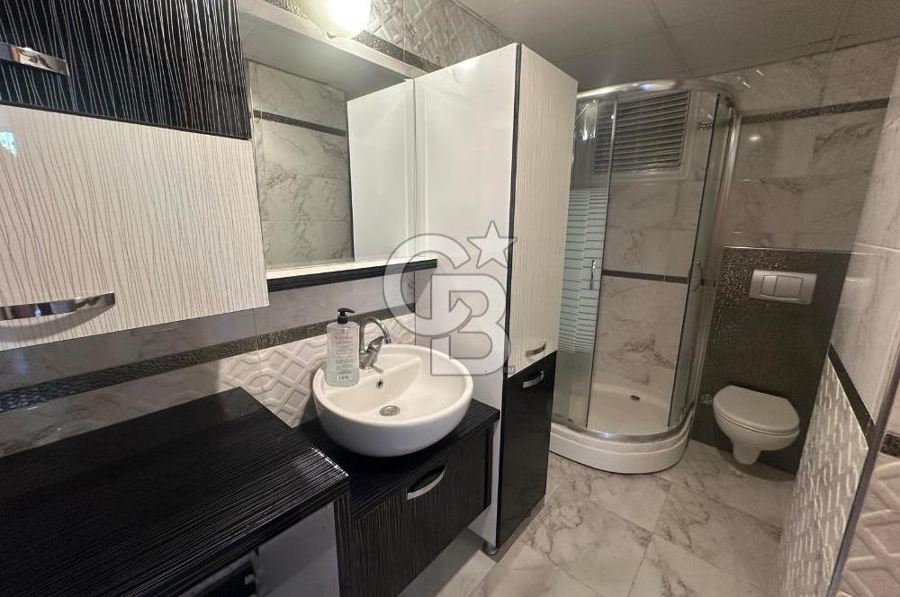 Karşıyaka Şemikler Anadolu Lisesi Kiralık 3+1 Daire