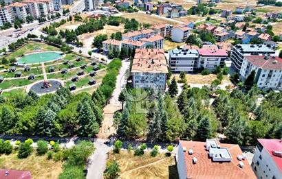 ATATÜRK MAHALLESİ'NİN EN KIYMETLİ YERİNDE 546m² ARSA