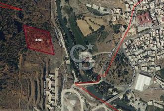 DİYARBAKIR / ÇERMİK – 8 DÖNÜM SATILIK ARAZİ