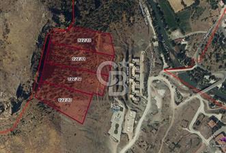DİYARBAKIR / ÇERMİK – 12 DÖNÜM SATILIK ARAZİ