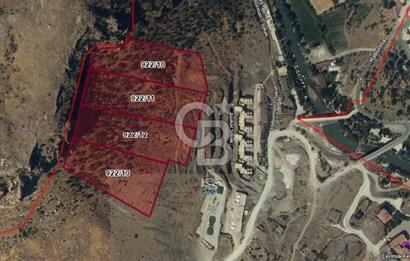 DİYARBAKIR / ÇERMİK – 12 DÖNÜM SATILIK ARAZİ