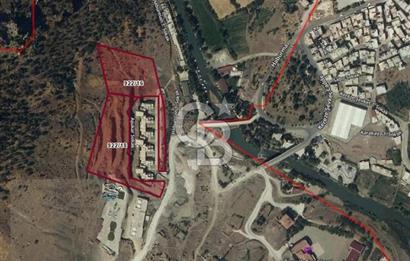 DİYARBAKIR / ÇERMİK – 8 DÖNÜM SATILIK ARAZİ