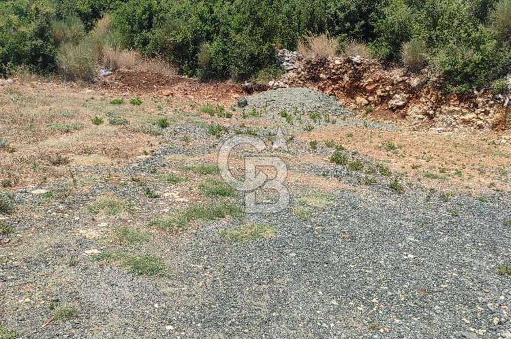 YATIRIM FIRSATI SATILIK ARSA 