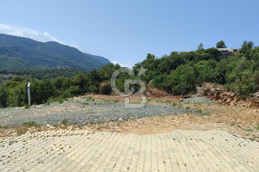 YATIRIM FIRSATI SATILIK ARSA 
