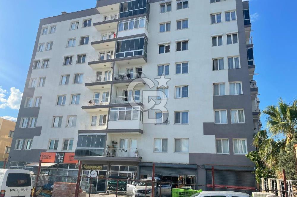 Menemen Asarlık Site İçi 3+1 Satılık Daire