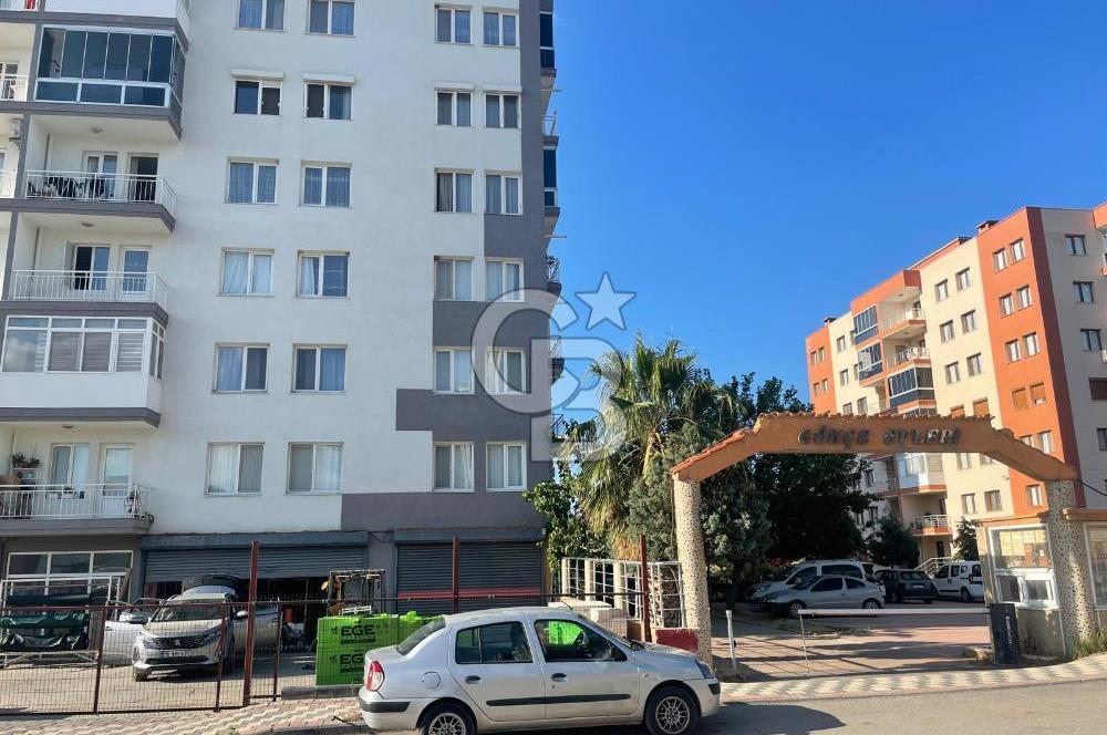 Menemen Asarlık Site İçi 3+1 Satılık Daire