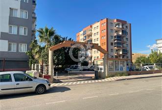Menemen Asarlık Site İçi 3+1 Satılık Daire