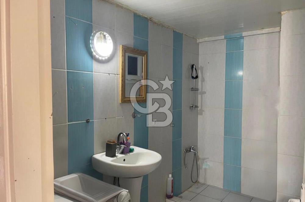 Menemen Asarlık Site İçi 3+1 Satılık Daire