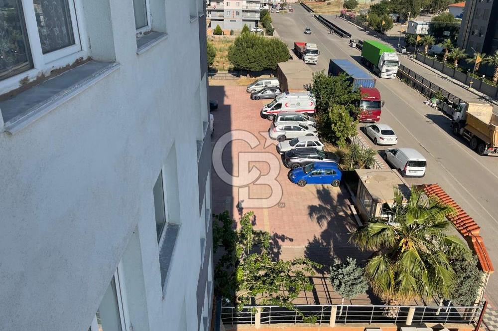 Menemen Asarlık Site İçi 3+1 Satılık Daire