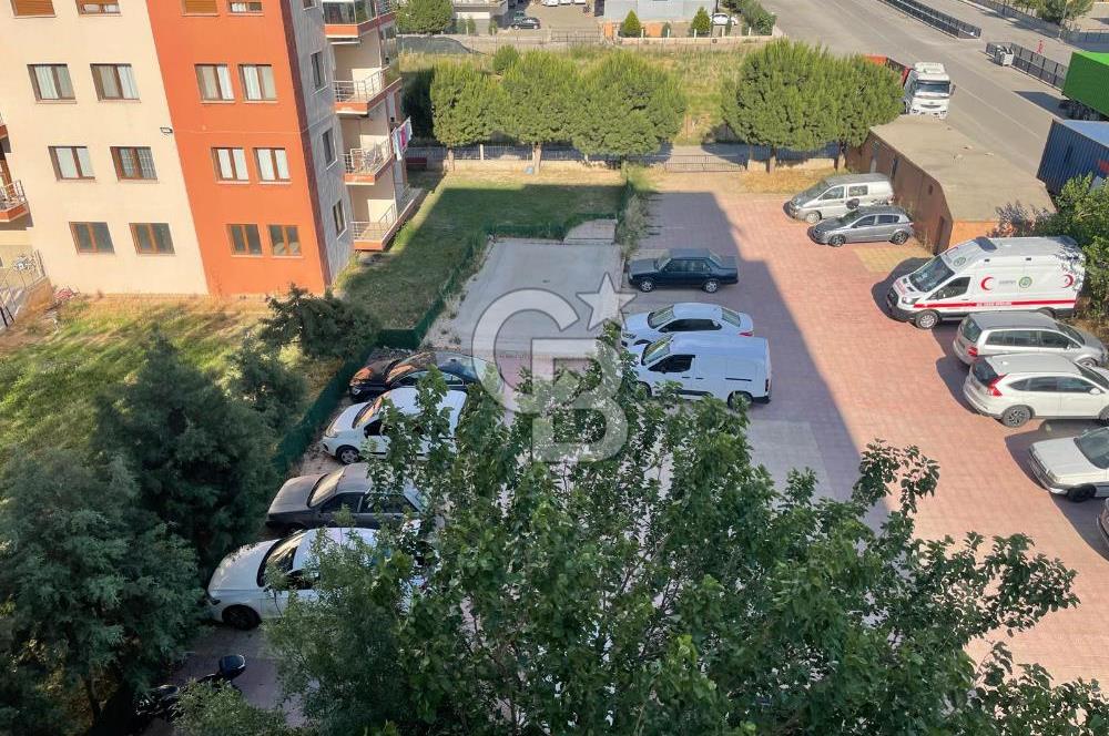 Menemen Asarlık Site İçi 3+1 Satılık Daire