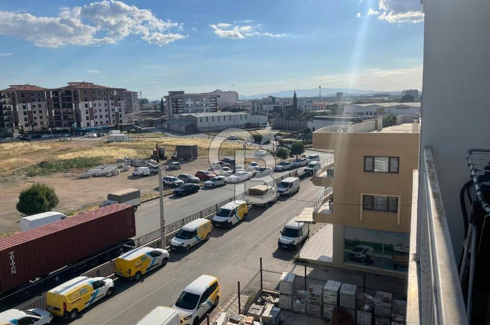 Menemen Asarlık Site İçi 3+1 Satılık Daire