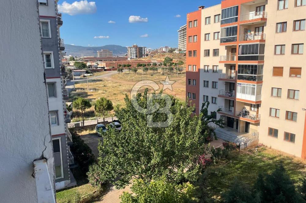 Menemen Asarlık Site İçi 3+1 Satılık Daire