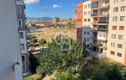 Menemen Asarlık Site İçi 3+1 Satılık Daire