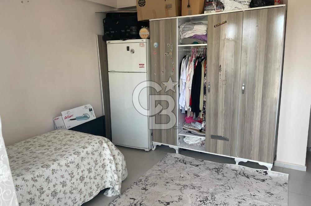 Menemen Asarlık Site İçi 3+1 Satılık Daire