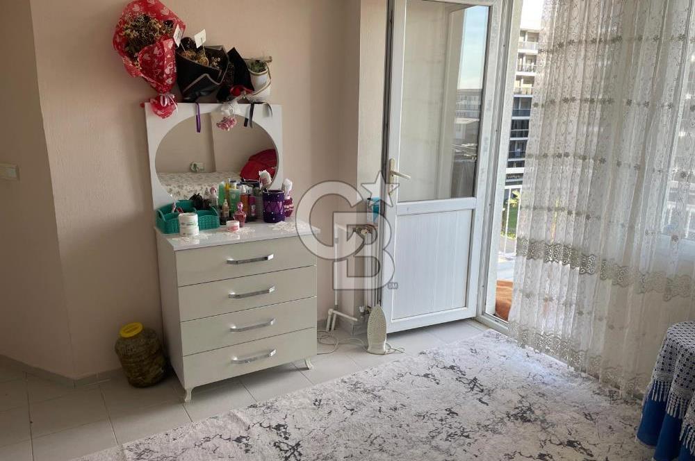 Menemen Asarlık Site İçi 3+1 Satılık Daire