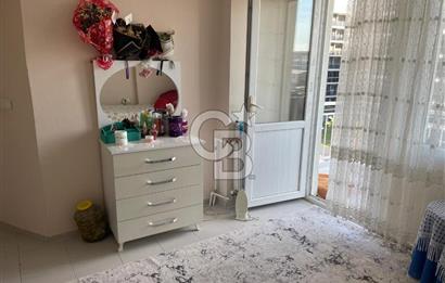 Menemen Asarlık Site İçi 3+1 Satılık Daire
