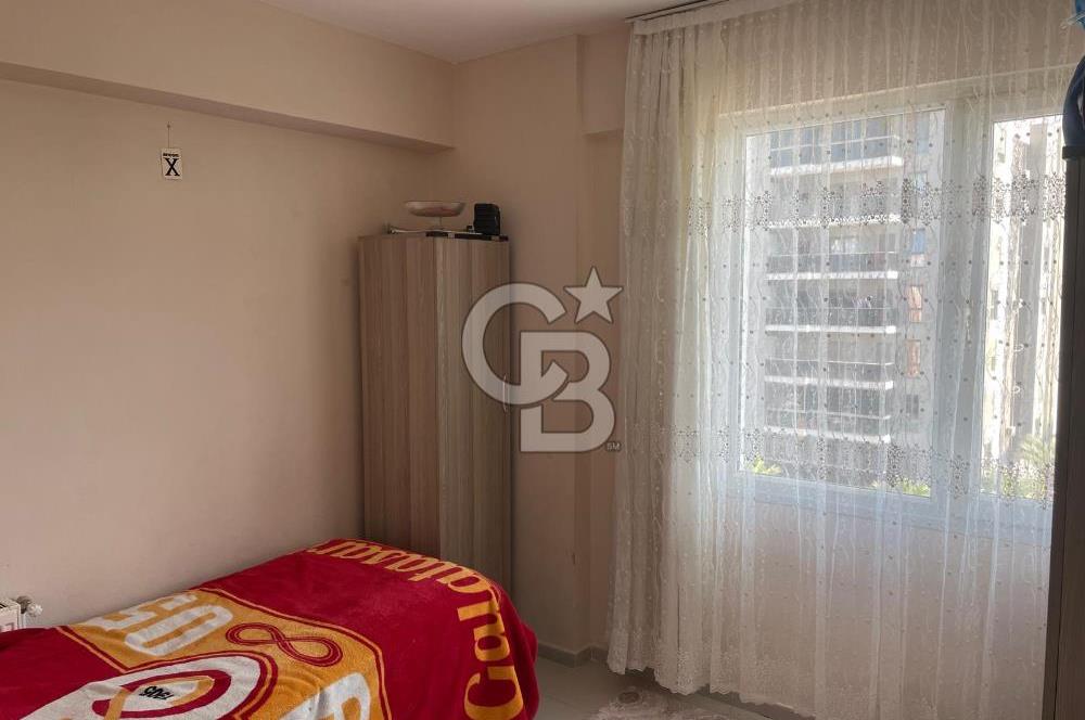 Menemen Asarlık Site İçi 3+1 Satılık Daire