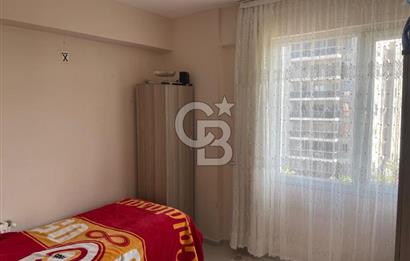 Menemen Asarlık Site İçi 3+1 Satılık Daire