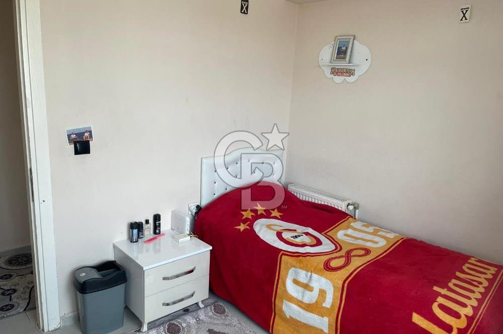 Menemen Asarlık Site İçi 3+1 Satılık Daire