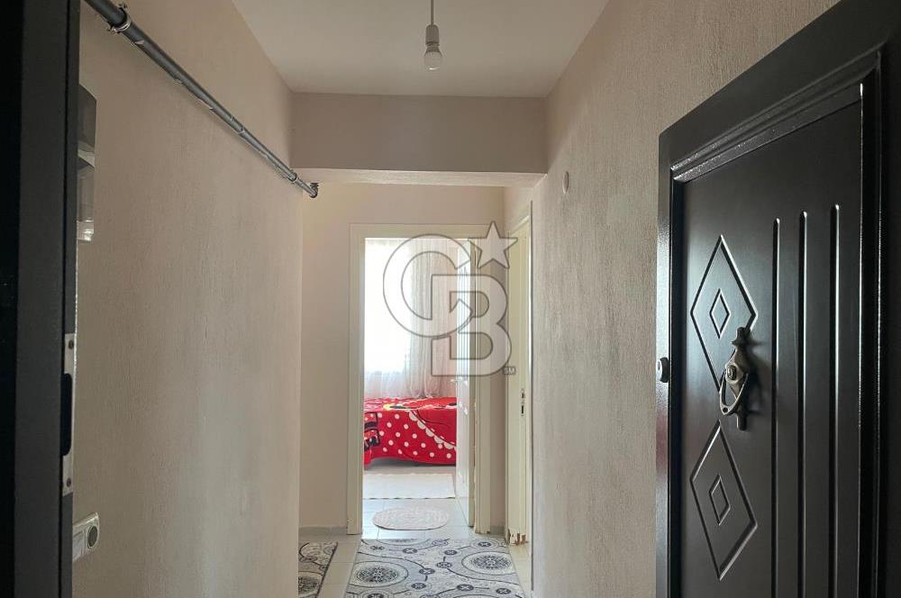 Menemen Asarlık Site İçi 3+1 Satılık Daire