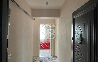 Menemen Asarlık Site İçi 3+1 Satılık Daire