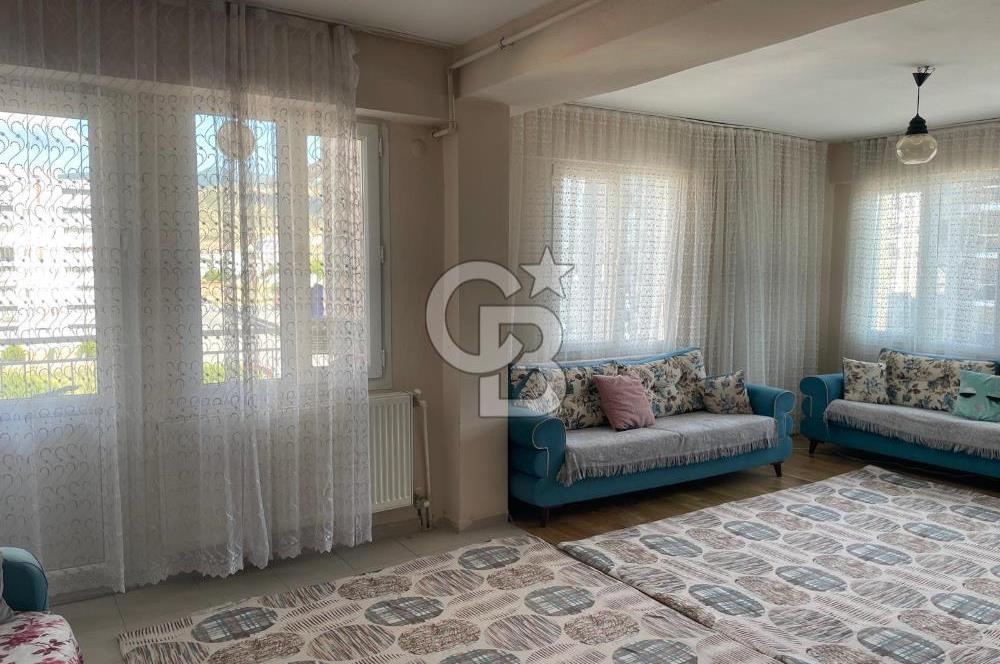 Menemen Asarlık Site İçi 3+1 Satılık Daire