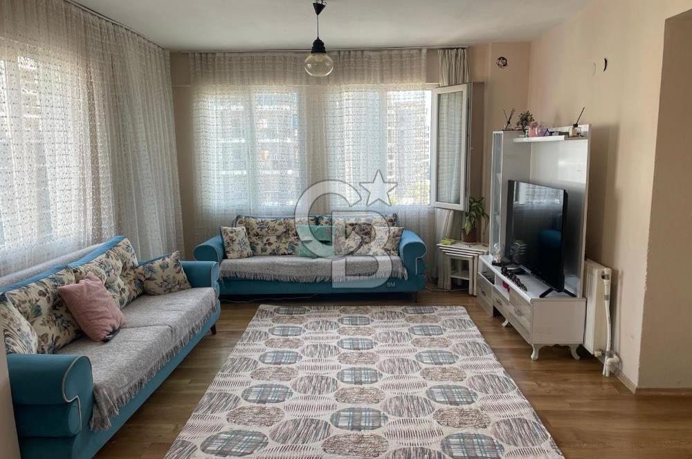 Menemen Asarlık Site İçi 3+1 Satılık Daire