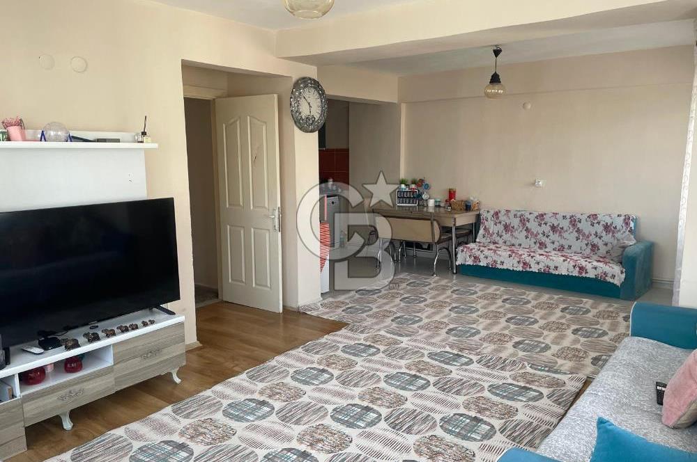 Menemen Asarlık Site İçi 3+1 Satılık Daire