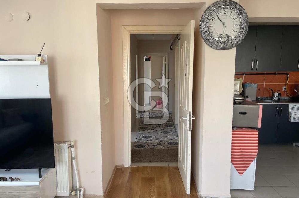 Menemen Asarlık Site İçi 3+1 Satılık Daire