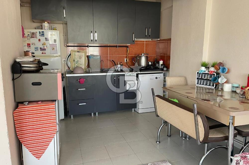 Menemen Asarlık Site İçi 3+1 Satılık Daire