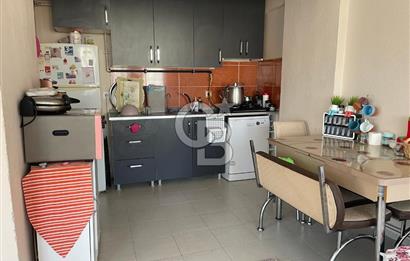 Menemen Asarlık Site İçi 3+1 Satılık Daire