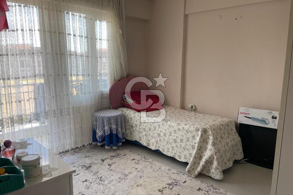 Menemen Asarlık Site İçi 3+1 Satılık Daire