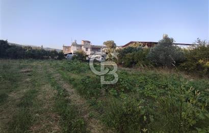 ANA YOLA 2. PARSEL KONUMDA ARSALAR 