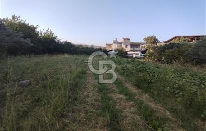 ANA YOLA 2. PARSEL KONUMDA ARSALAR 