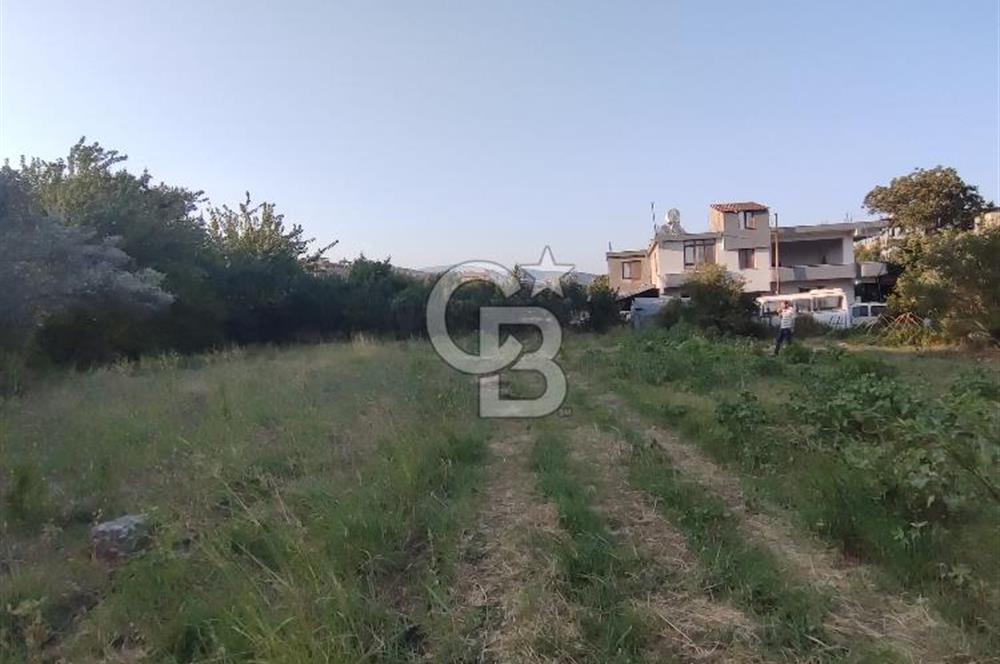 ANA YOLA 2. PARSEL KONUMDA ARSALAR 