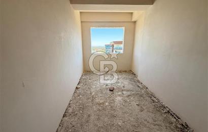 GÜZELYURTTA SIFIR MODERN VE FERAH ASANSÖRLÜ 2+1 DAİRE
